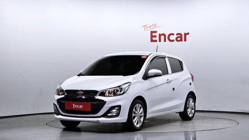 2022 CHEVROLET SPARK