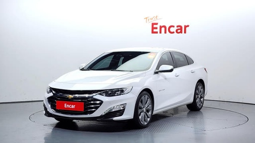 2020 CHEVROLET Malibu