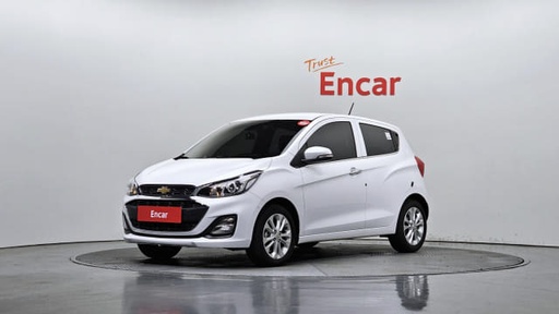2022 CHEVROLET SPARK, 