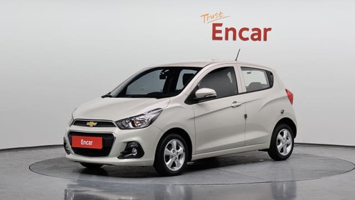 2017 CHEVROLET SPARK
