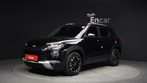 2022 CHEVROLET TrailBlazer