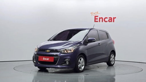 2017 CHEVROLET SPARK