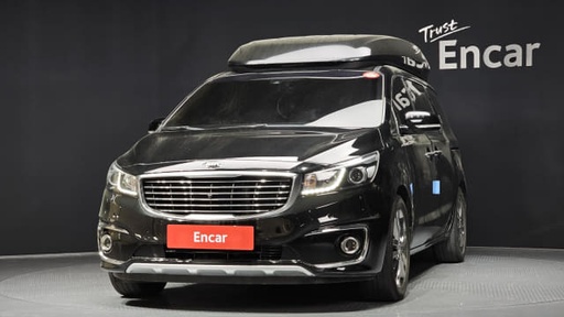 2018 KIA Carnival