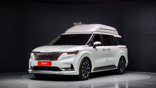 2023 KIA Carnival