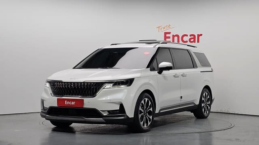 2022 KIA Carnival