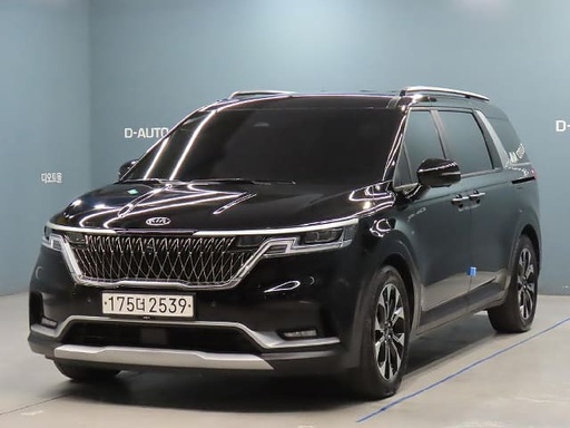 2021 KIA Carnival
