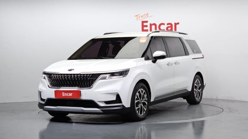 2021 KIA Carnival
