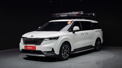 2021 KIA Carnival