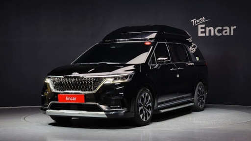 2021 KIA Carnival