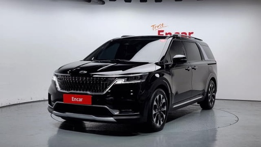 2021 KIA Carnival