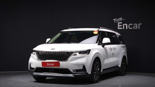 2021 KIA Carnival