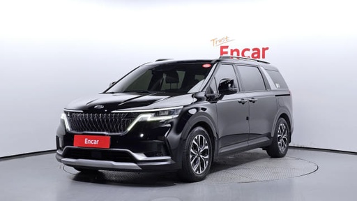 2021 KIA Carnival