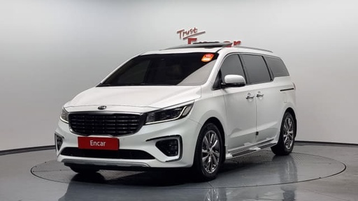 2019 KIA Carnival