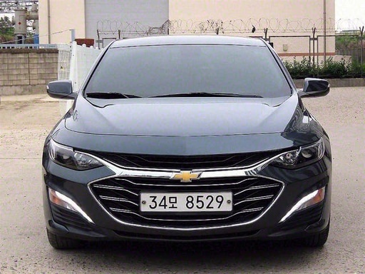 2019 CHEVROLET Malibu