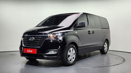 2019 HYUNDAI Grand Starex