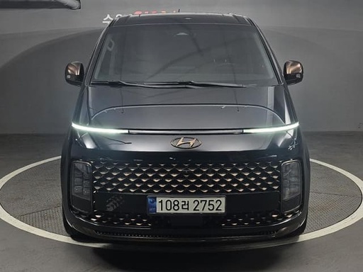 2022 HYUNDAI Staria, 