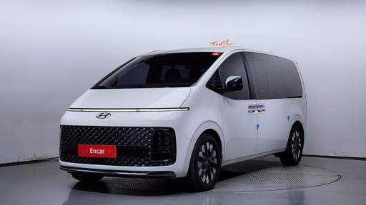 2022 HYUNDAI Staria
