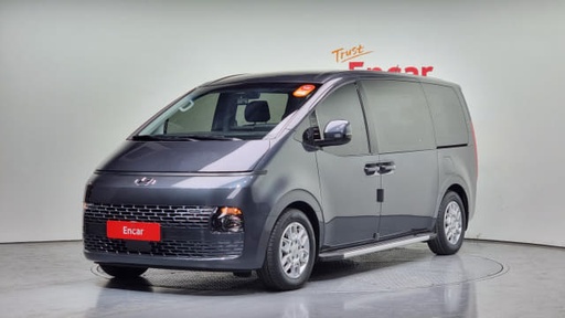 2022 HYUNDAI Staria
