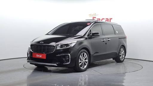 2020 KIA Carnival