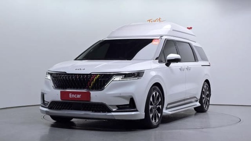 2021 KIA Carnival