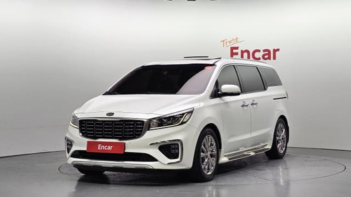 2019 KIA Carnival