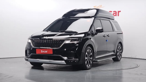 2022 KIA Carnival