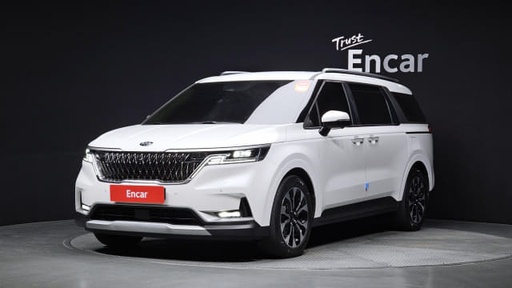 2021 KIA Carnival