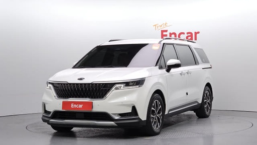 2021 KIA Carnival