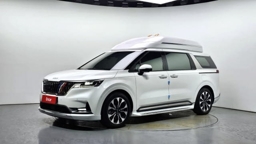 2022 KIA Carnival