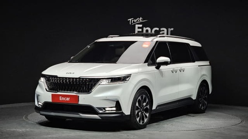 2021 KIA Carnival