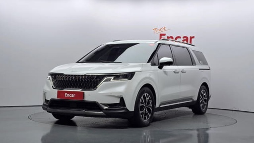 2023 KIA Carnival