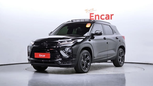 2023 CHEVROLET TrailBlazer