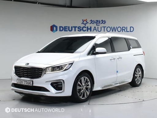 2019 KIA Carnival