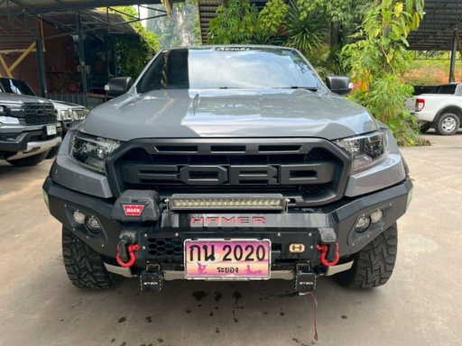 2019 FORD RAPTOR