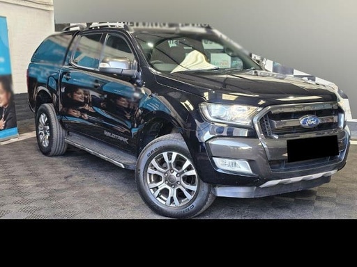 2016 FORD Ranger