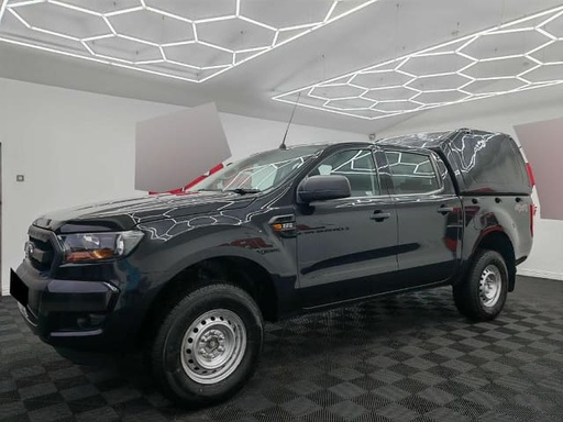 2017 FORD Ranger