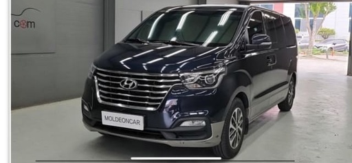 2020 HYUNDAI Grand Starex