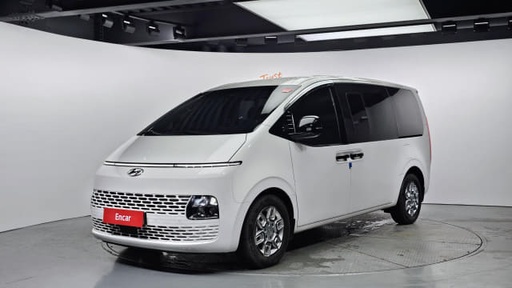 2023 HYUNDAI Staria