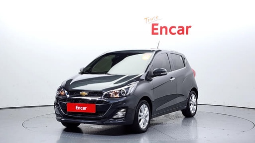 2021 CHEVROLET SPARK