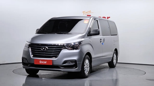 2020 HYUNDAI Grand Starex