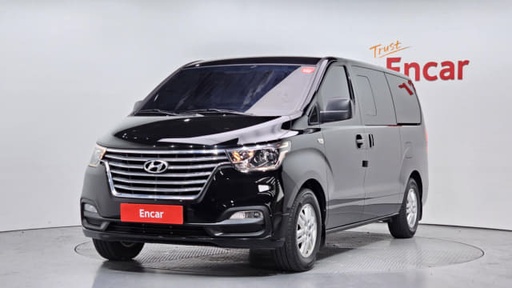 2020 HYUNDAI Grand Starex