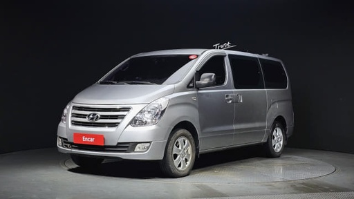 2017 HYUNDAI Grand Starex