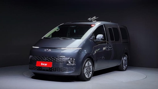 2022 HYUNDAI Staria