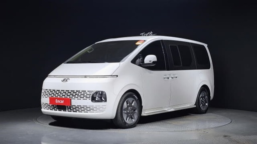 2024 HYUNDAI Staria