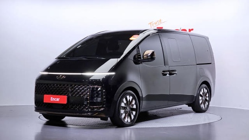 2022 HYUNDAI Staria