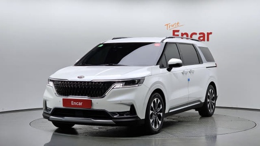2021 KIA Carnival
