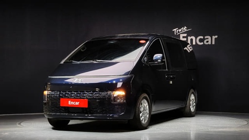 2022 HYUNDAI Staria