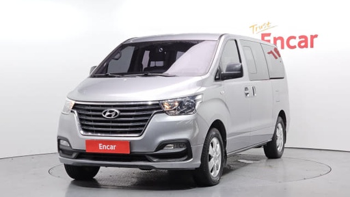 2019 HYUNDAI Grand Starex