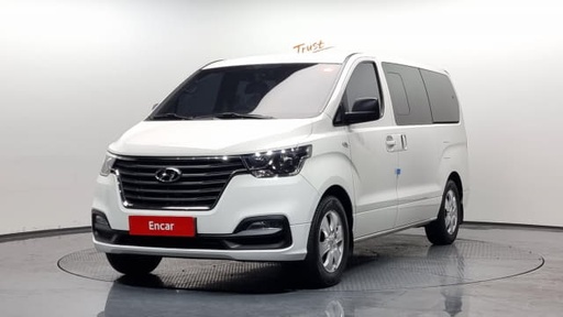 2020 HYUNDAI Grand Starex