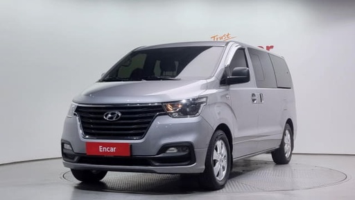 2019 HYUNDAI Grand Starex